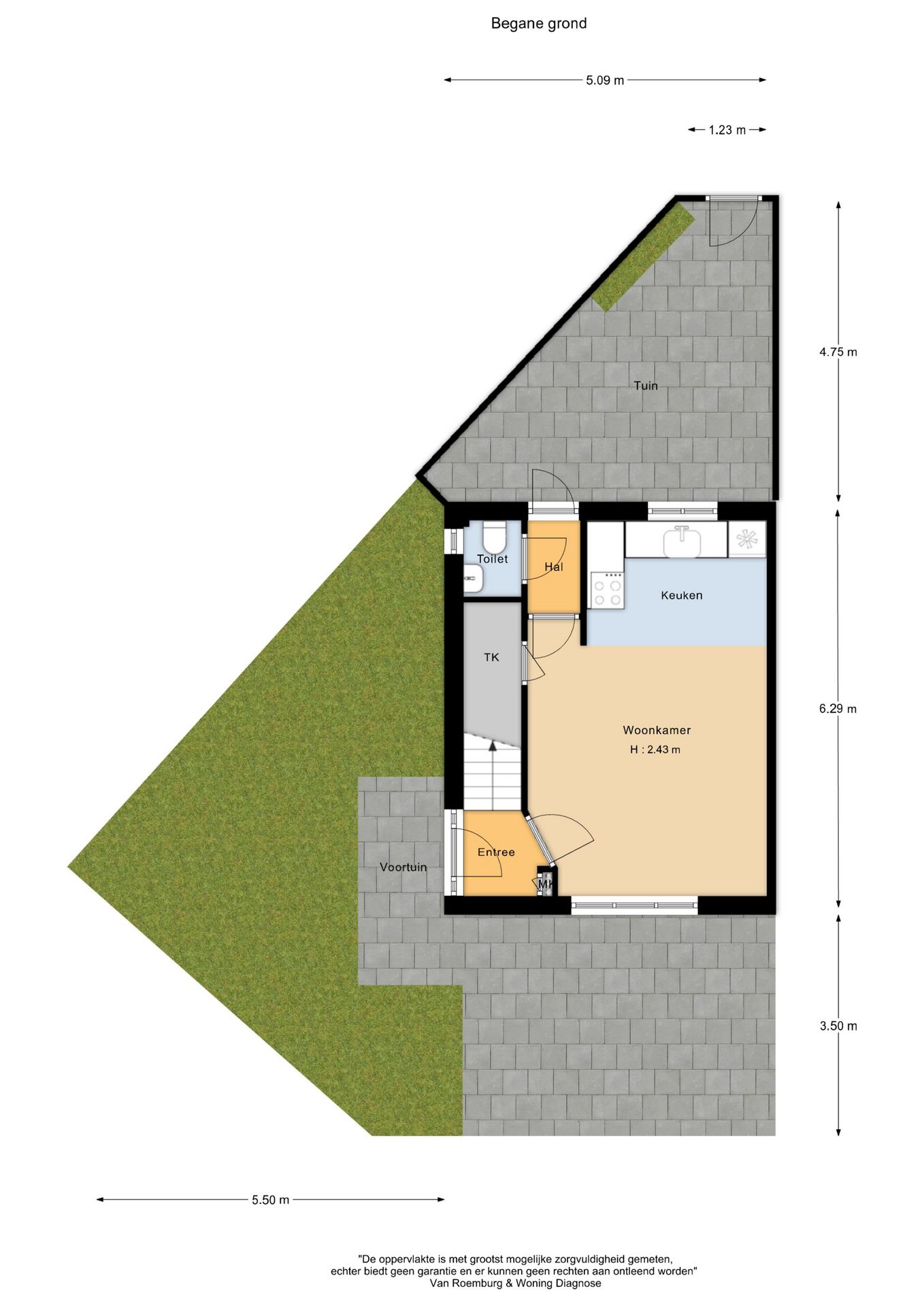 Foto 34 van Meteorenweg 114