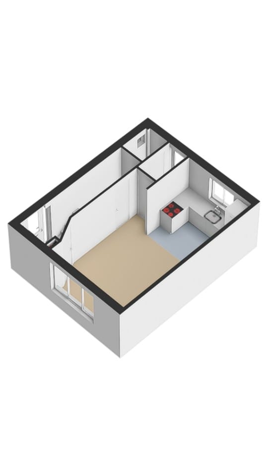 Foto 36 van Meteorenweg 114