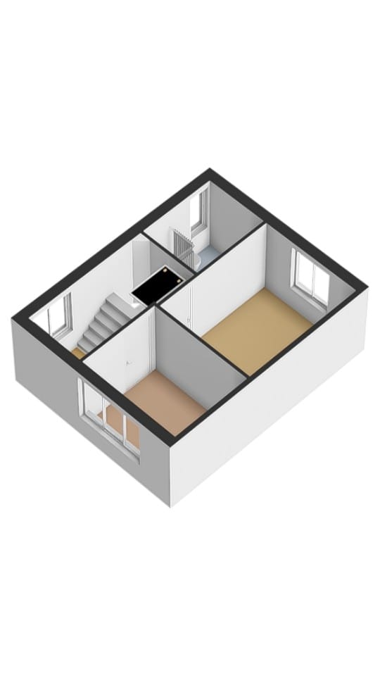 Foto 37 van Meteorenweg 114