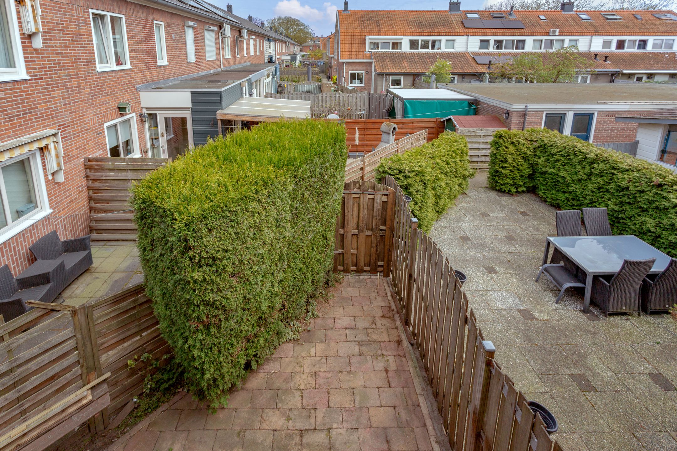 Foto 27 van Meteorenweg 114