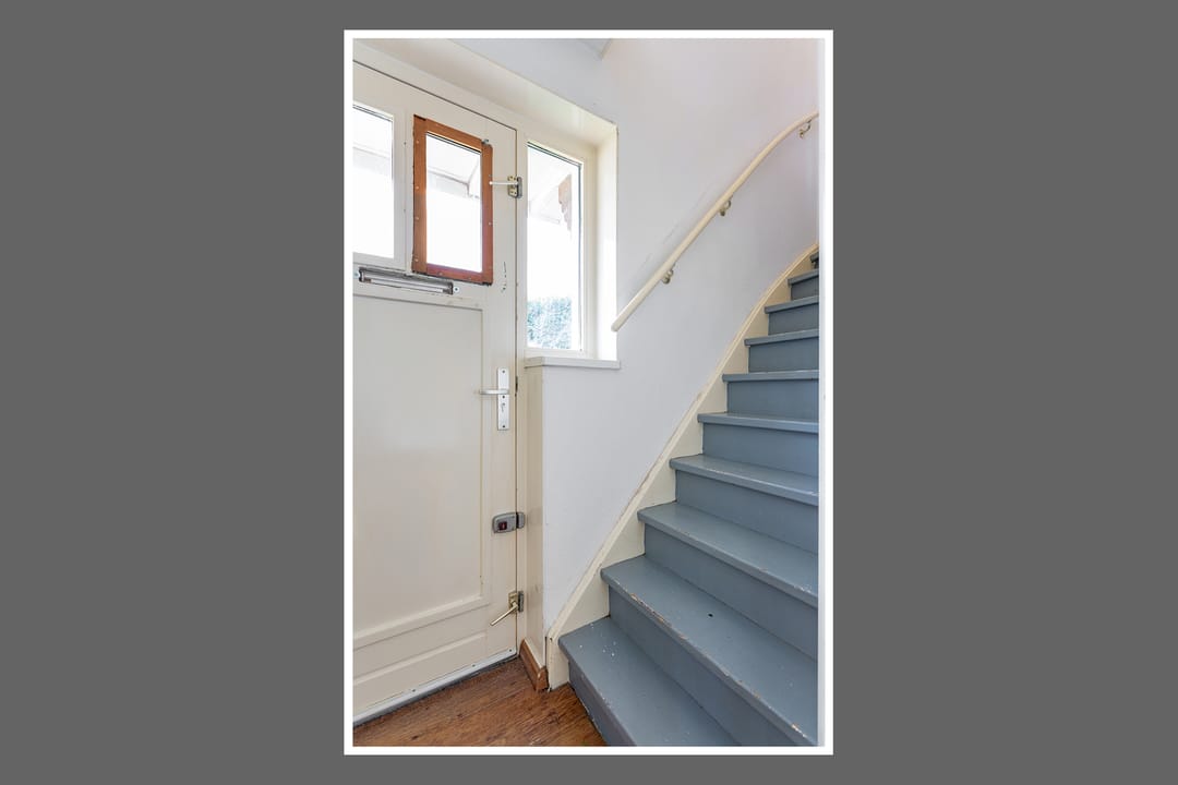 Foto 2 van Meteorenweg 114