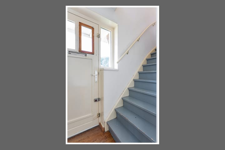 Foto 2 van Meteorenweg 114