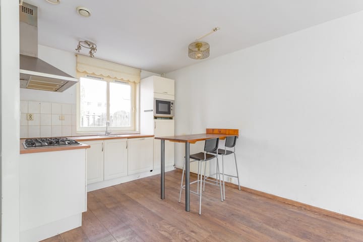 Foto 5 van Meteorenweg 114