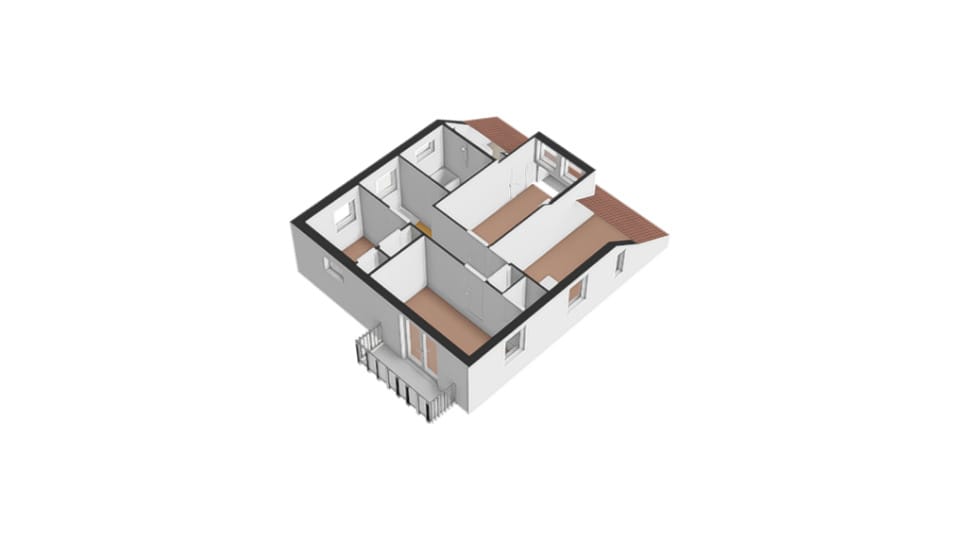 Foto 53 van Meester Schaapstraat 9