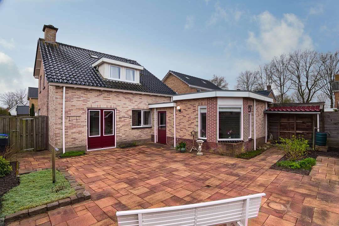 Foto 46 van Meester Schaapstraat 9