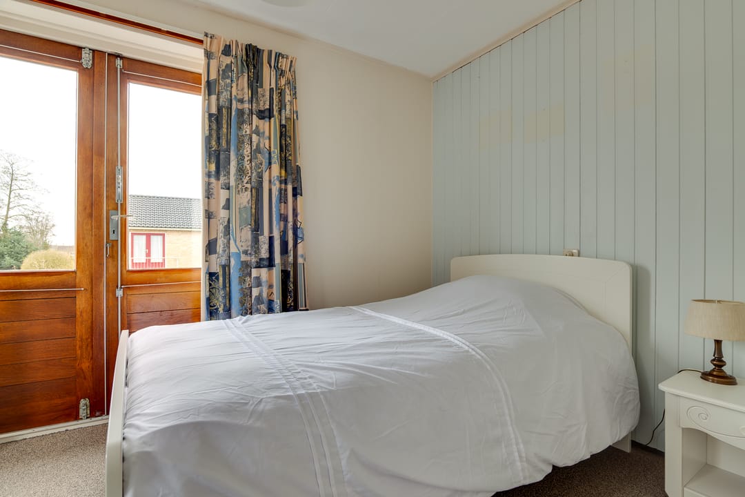 Foto 32 van Meester Schaapstraat 9