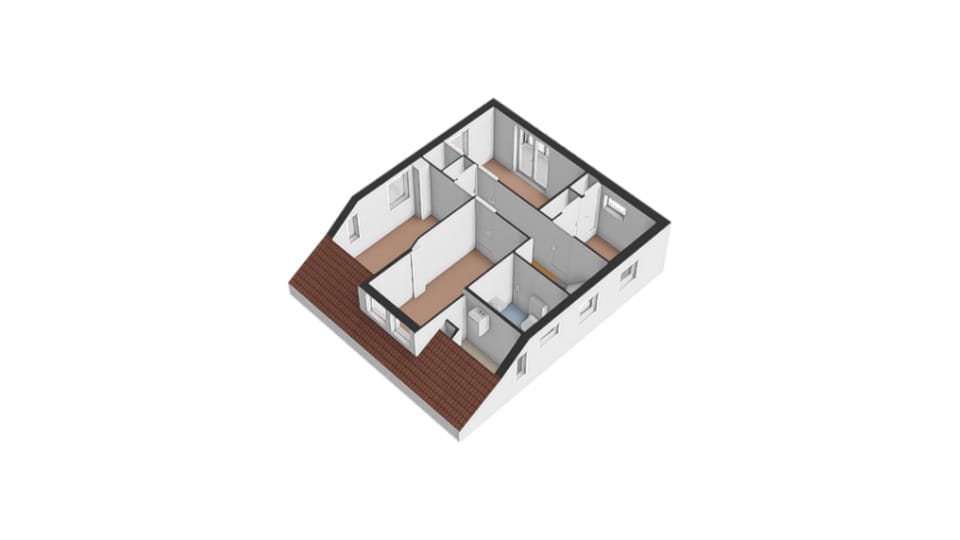 Foto 52 van Meester Schaapstraat 9