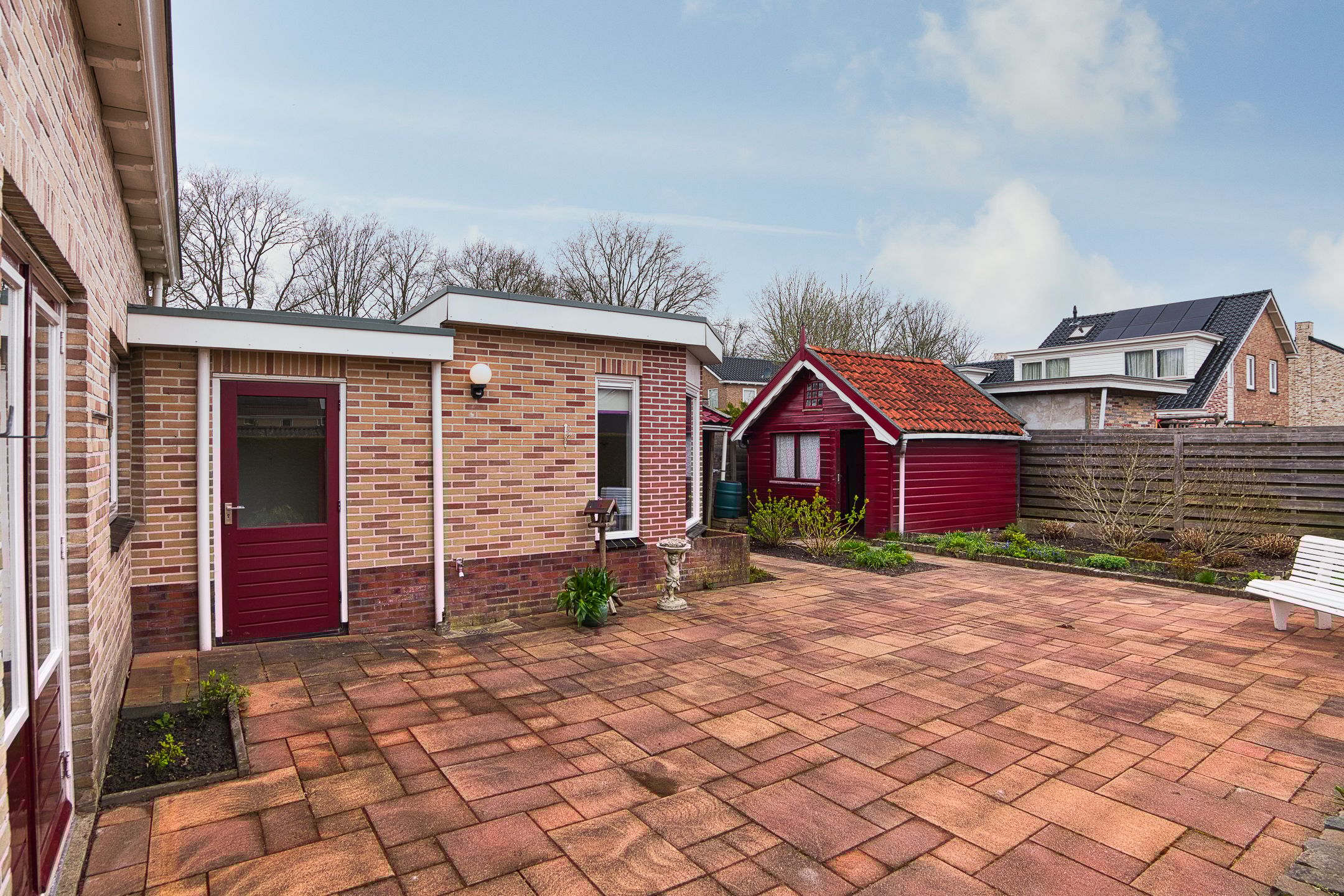 Foto 45 van Meester Schaapstraat 9