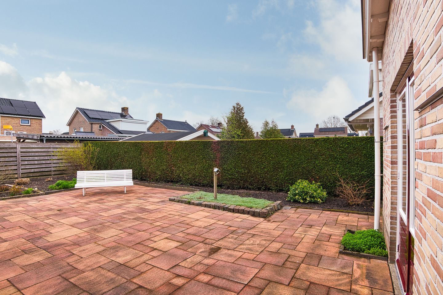 Foto 44 van Meester Schaapstraat 9