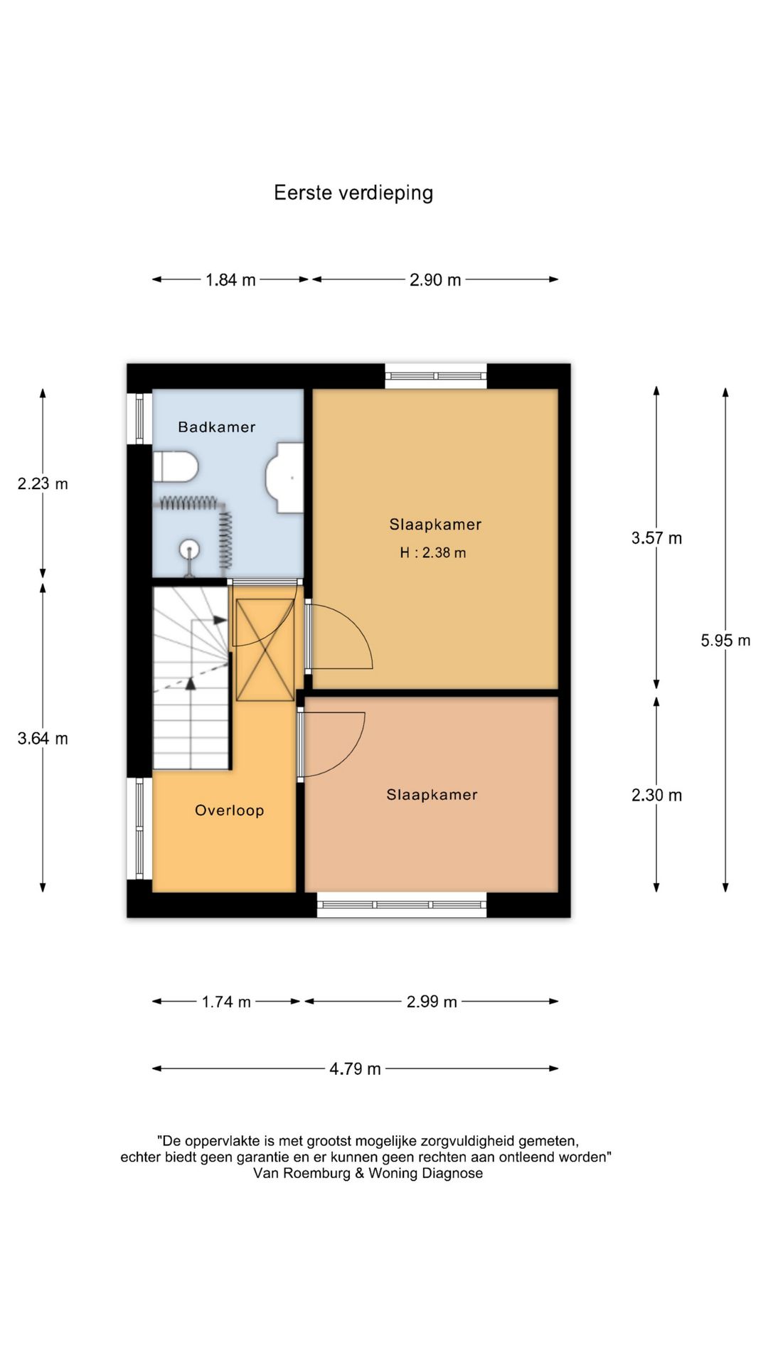 Foto 31 van Meteorenweg 114