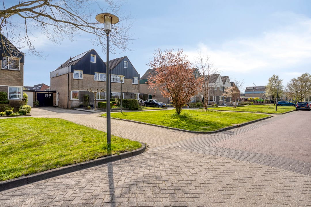 Foto 2 van Westergoleane 59