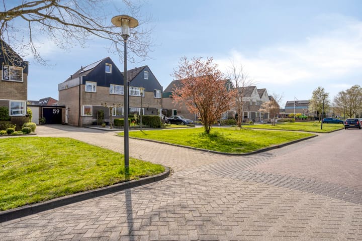 Foto 2 van Westergoleane 59