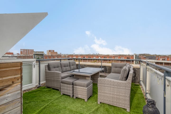 Kortlandpad 34 main image