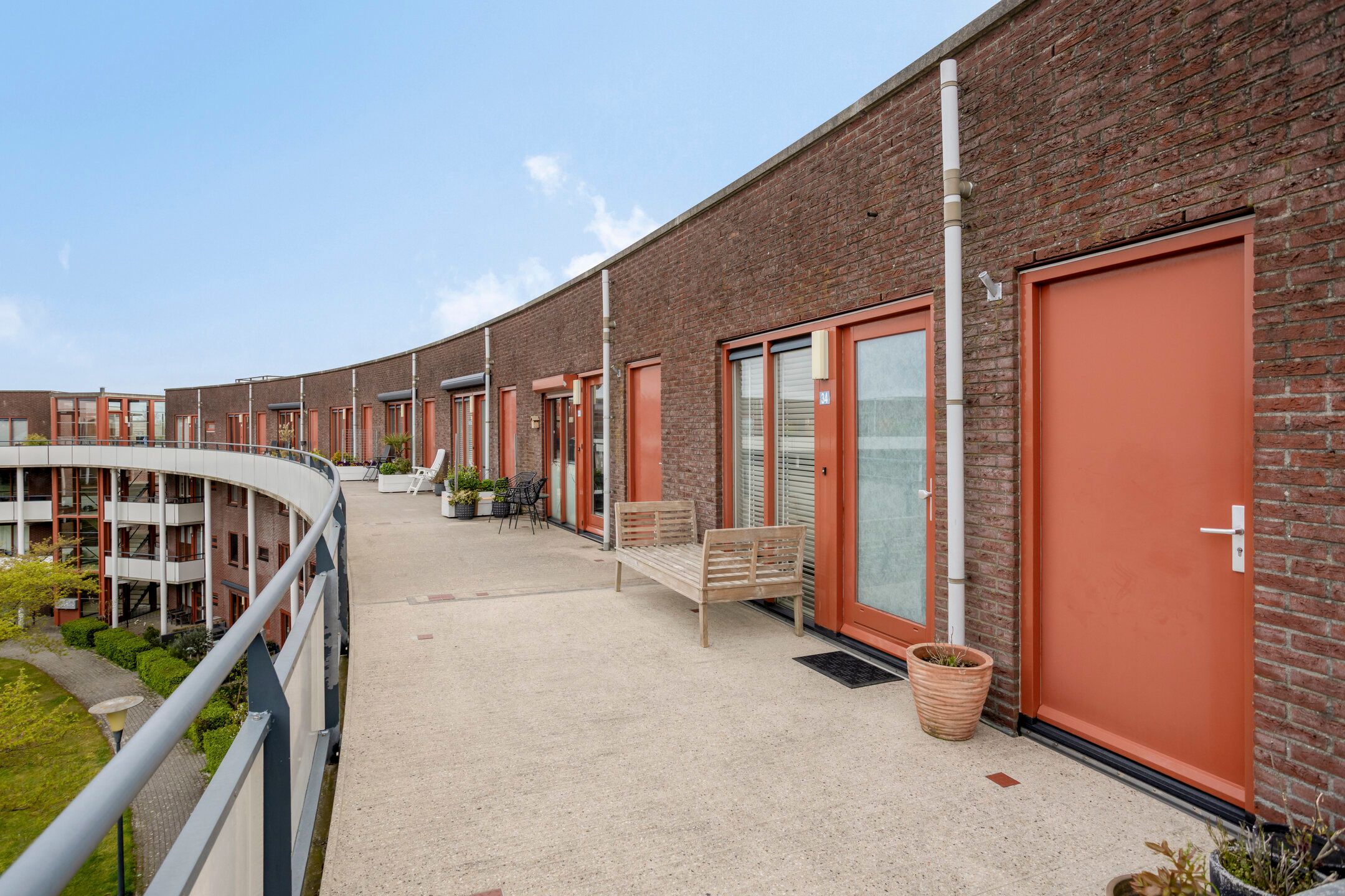 Foto 6 van Kortlandpad 34