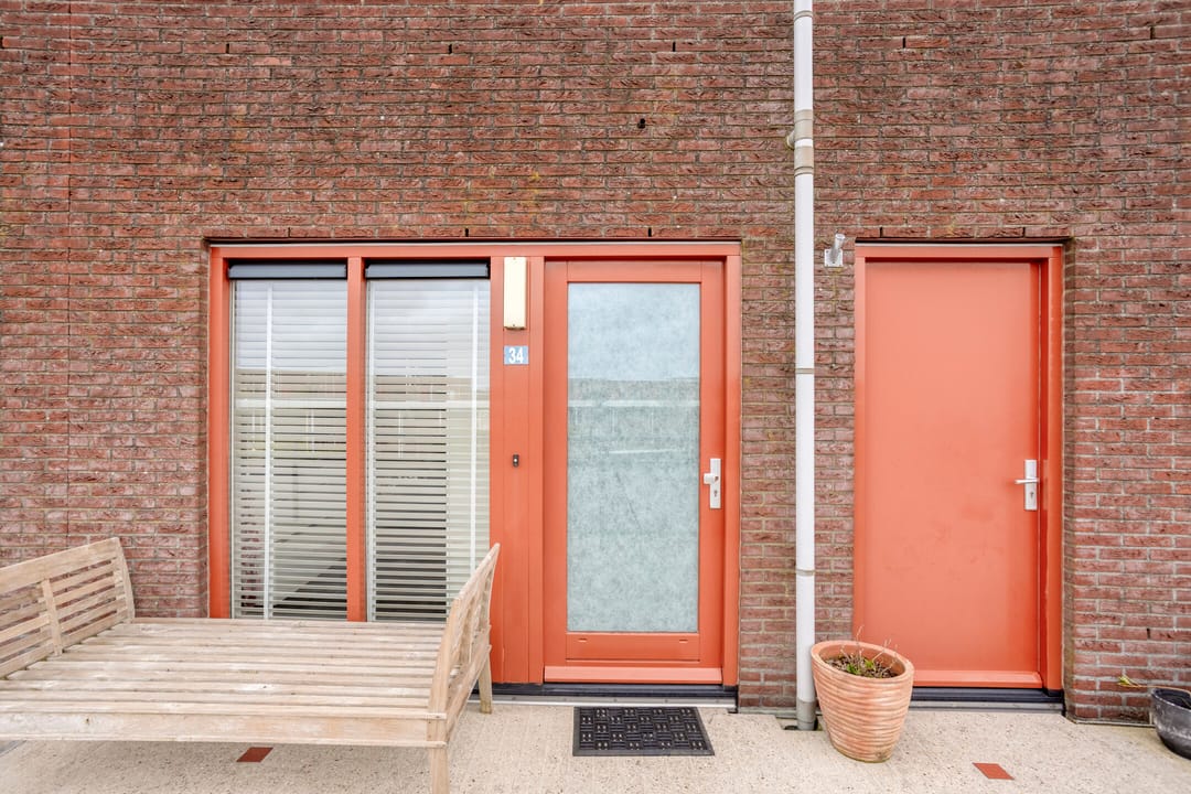 Foto 7 van Kortlandpad 34