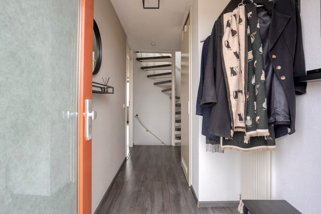 Foto 8 van Kortlandpad 34