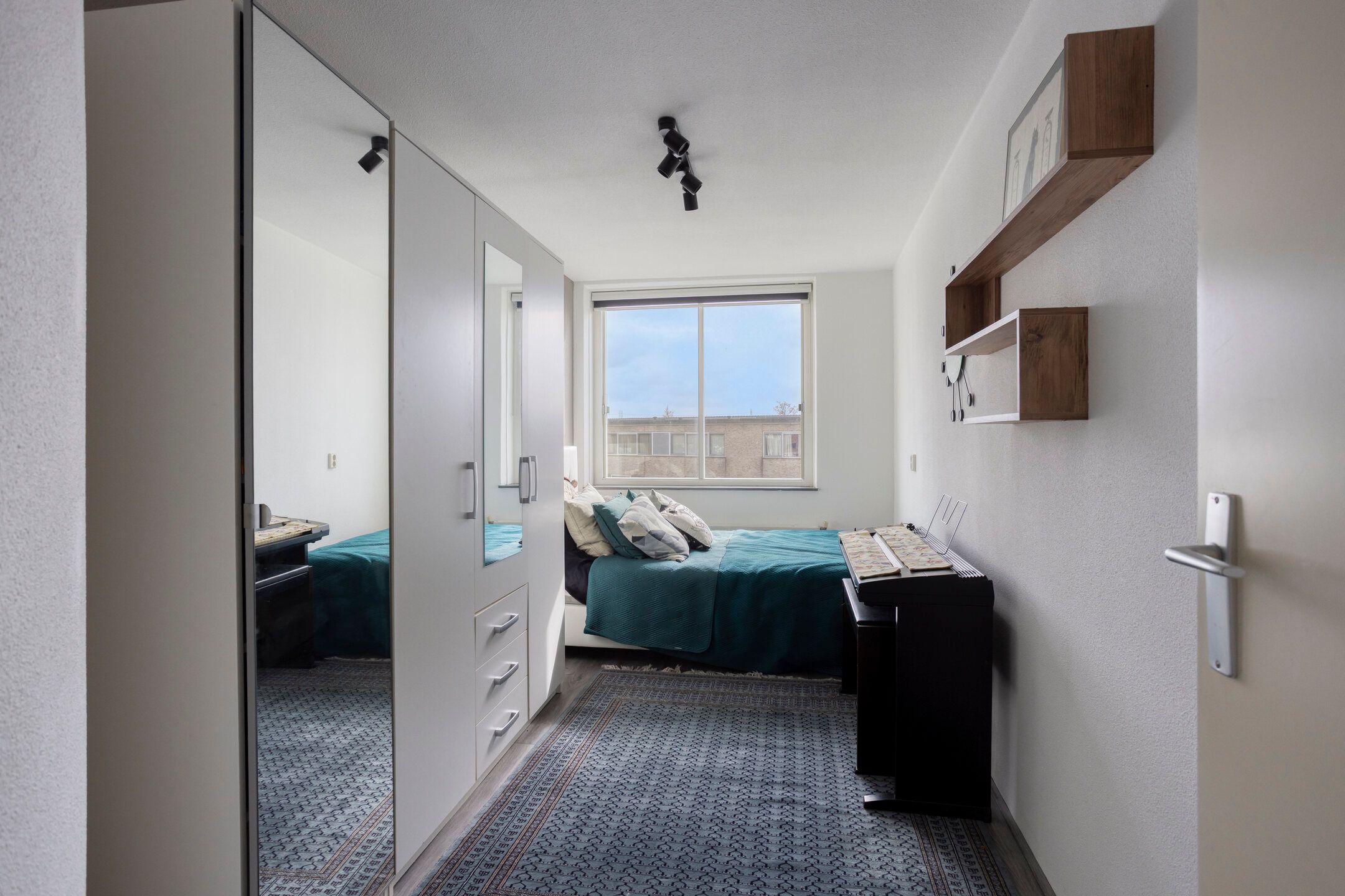 Foto 18 van Kortlandpad 34