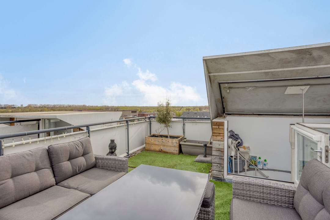 Foto 28 van Kortlandpad 34