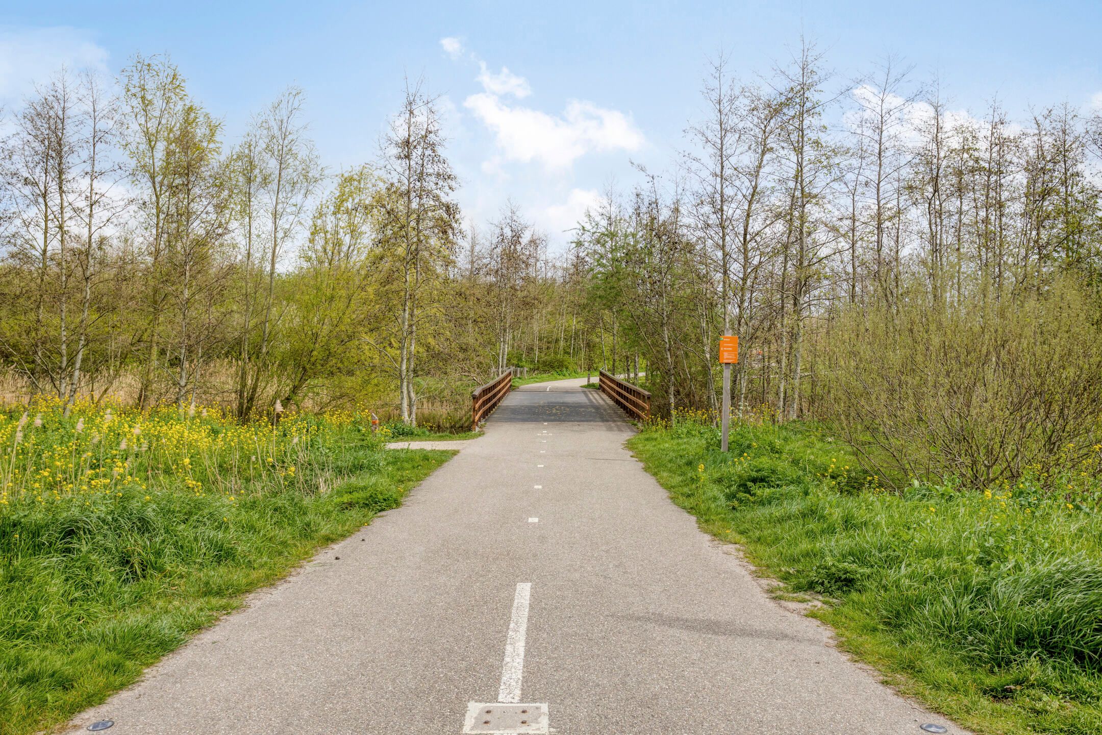 Foto 36 van Kortlandpad 34