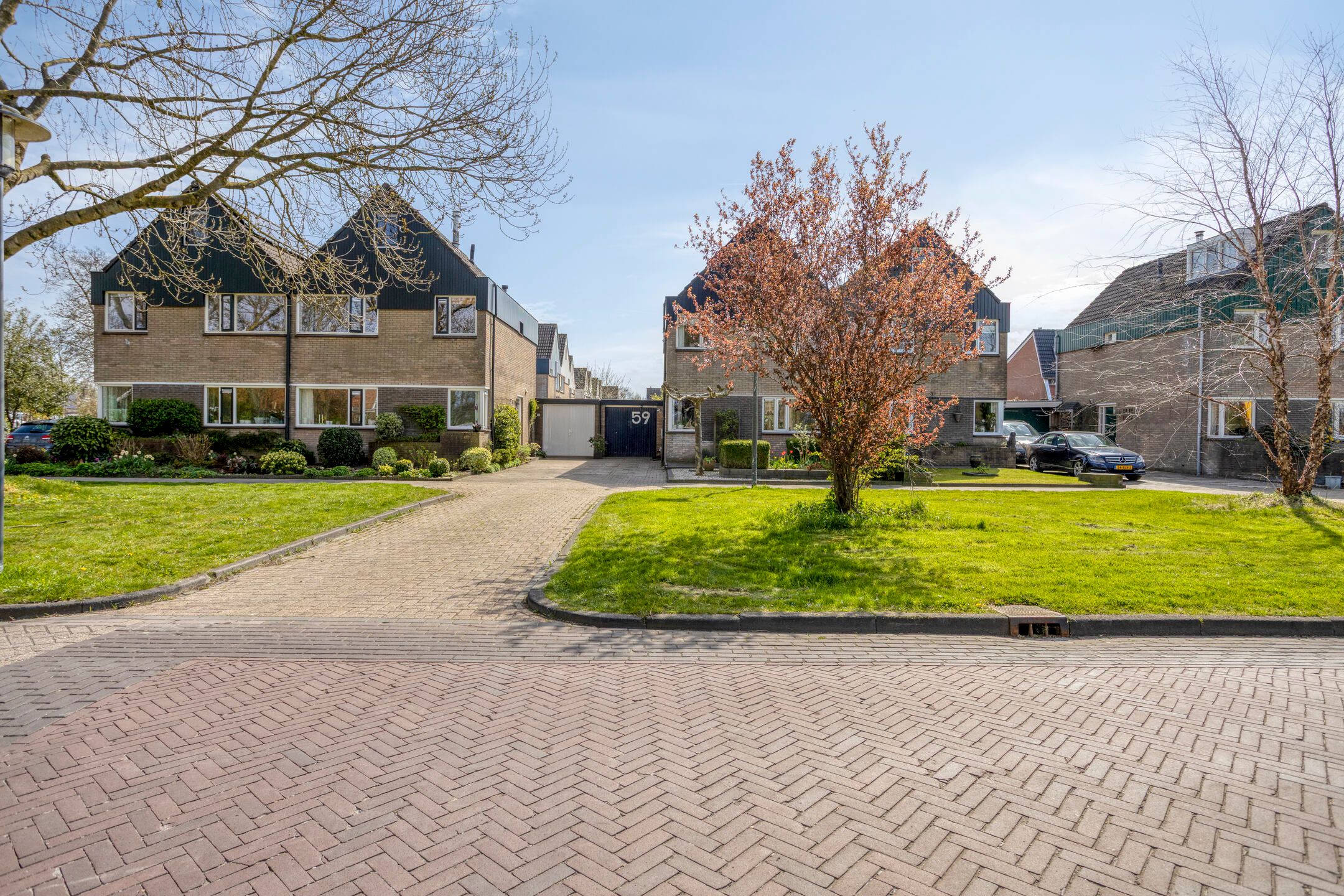 Foto 3 van Westergoleane 59