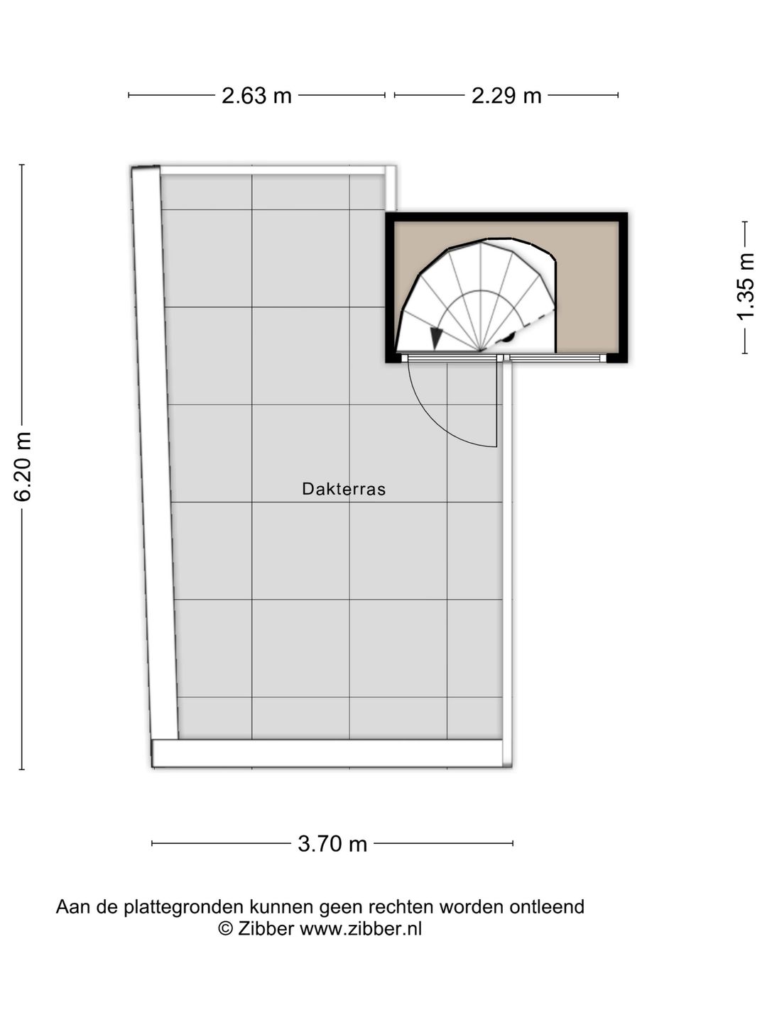 Foto 43 van Kortlandpad 34