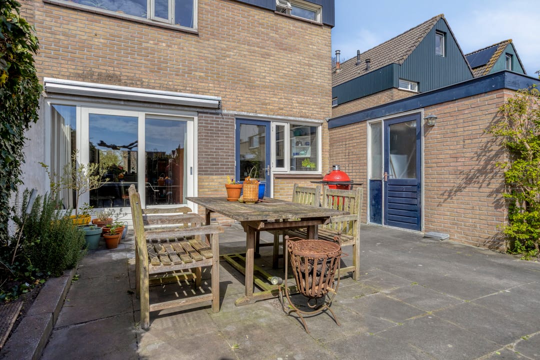 Foto 38 van Westergoleane 59