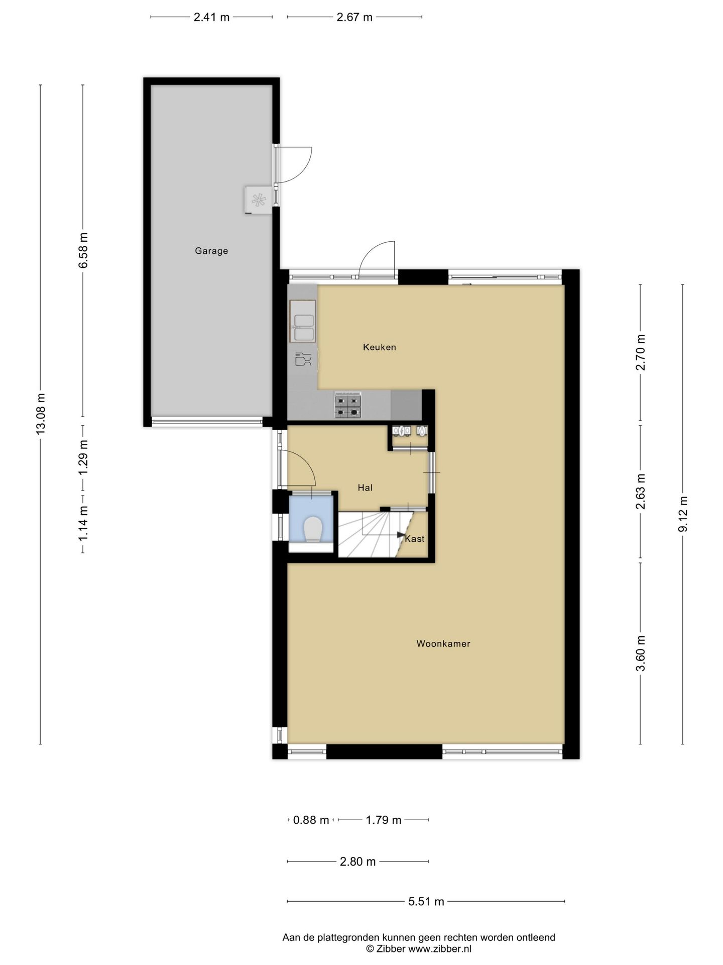 Foto 49 van Westergoleane 59