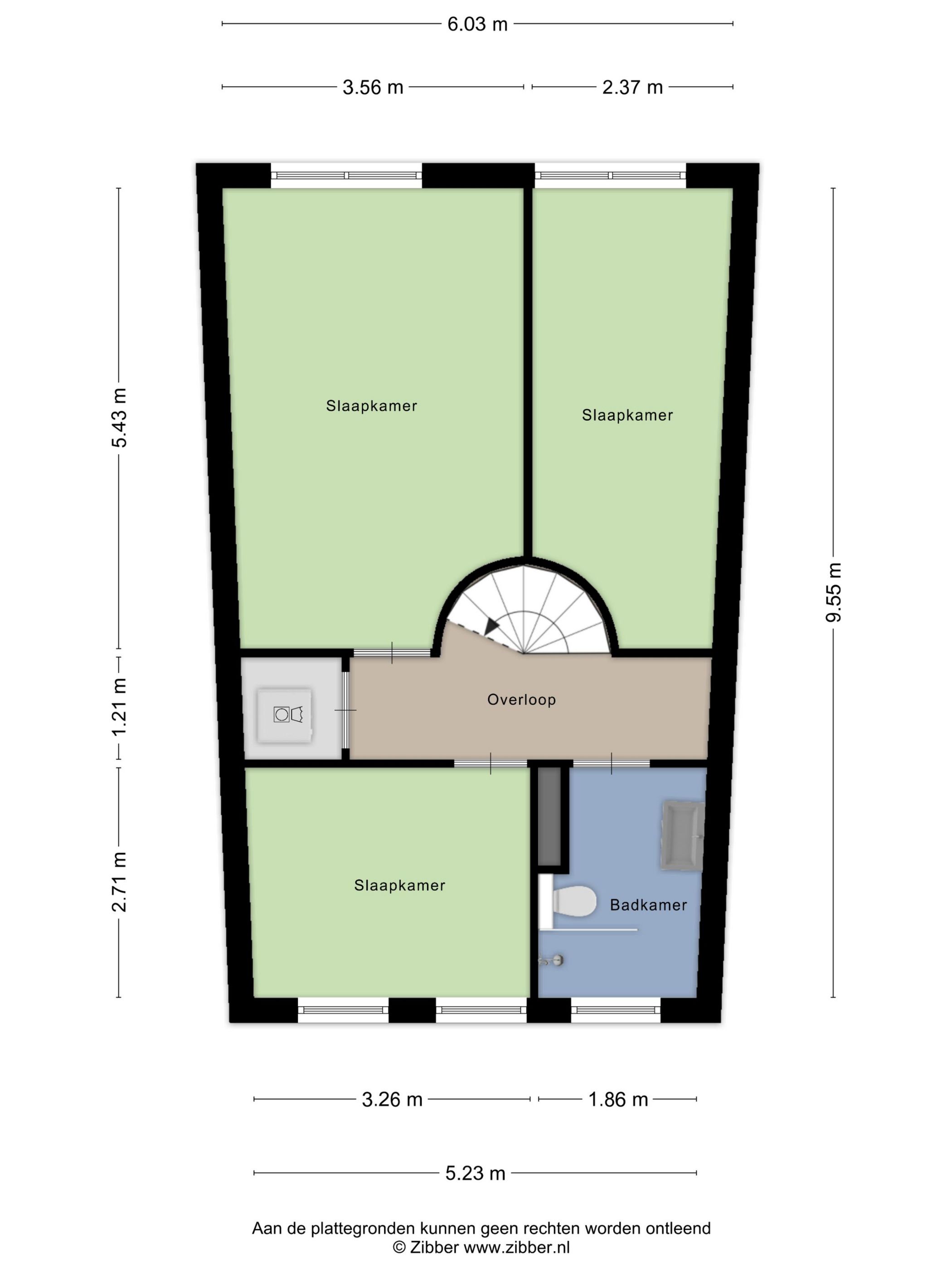 Foto 42 van Kortlandpad 34
