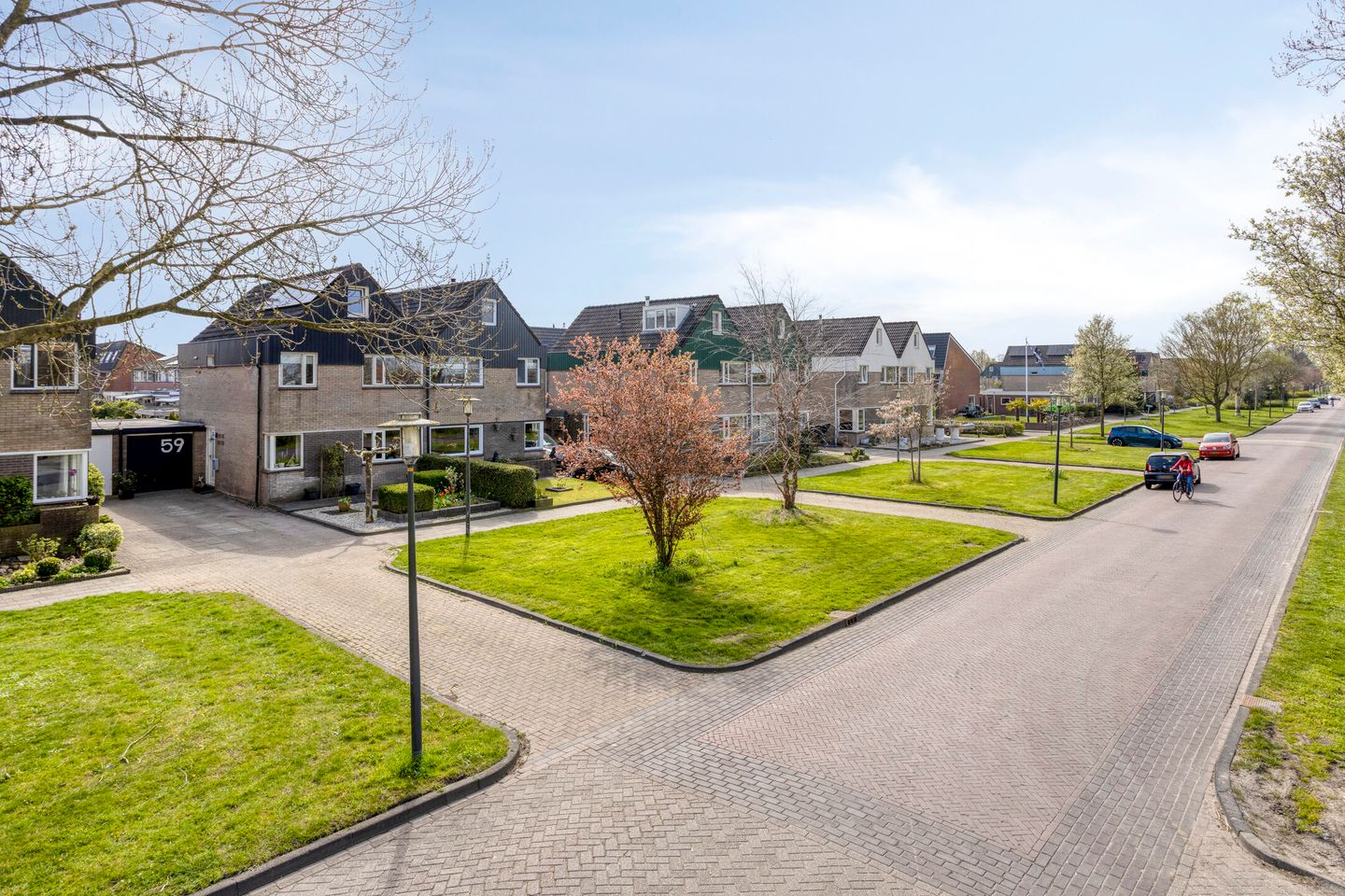 Foto 5 van Westergoleane 59