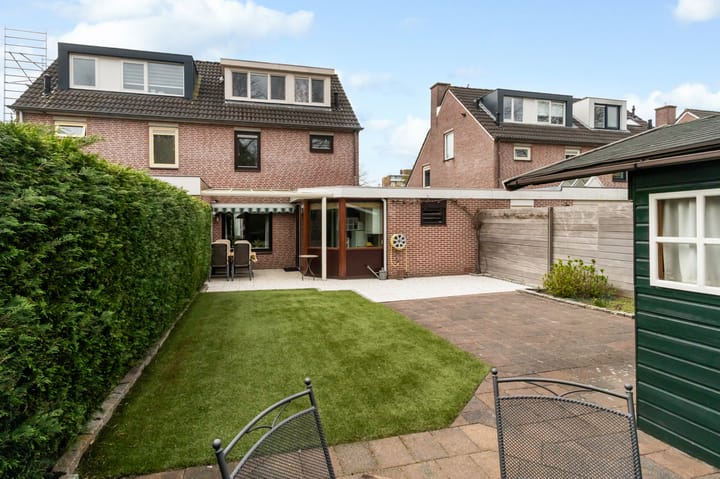 Photo 3 of Anne Franklaan 27