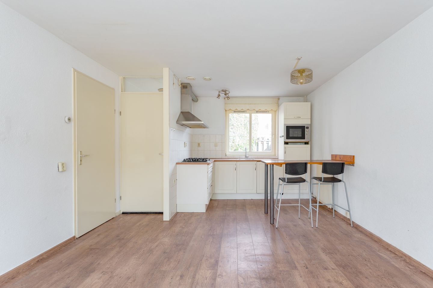 Foto 4 van Meteorenweg 114