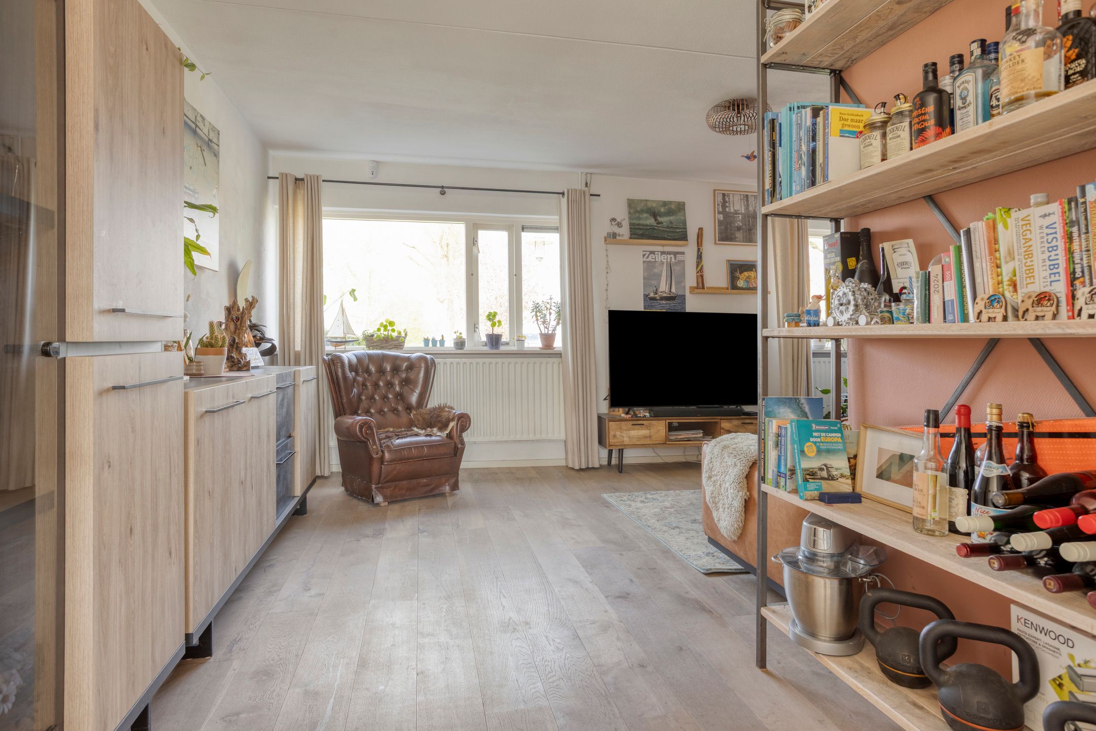 Foto 9 van Westergoleane 59