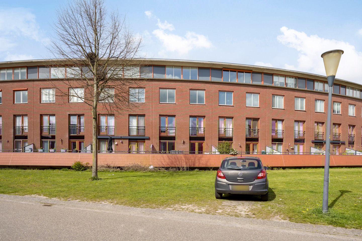 Foto 35 van Kortlandpad 34