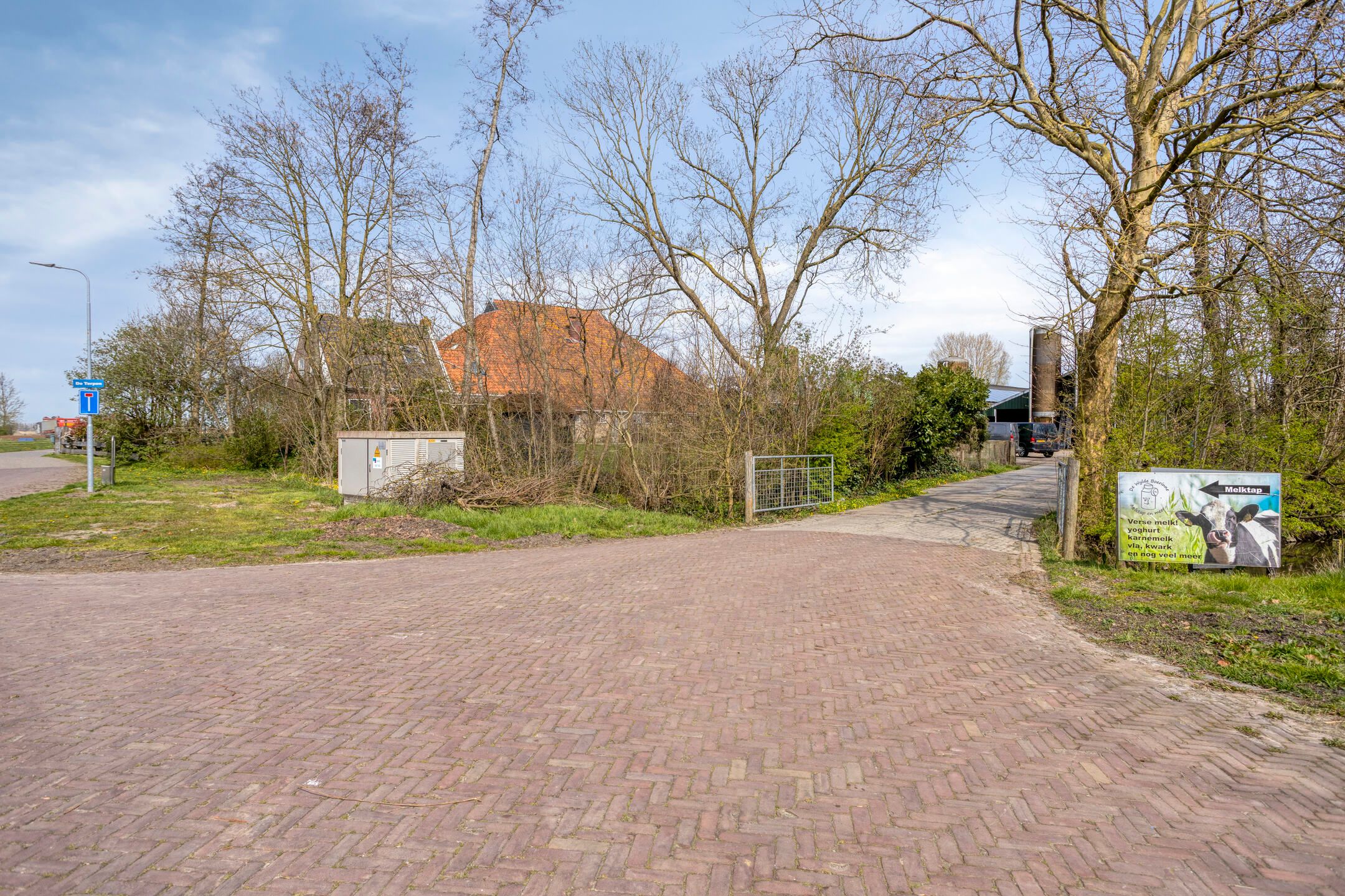 Foto 45 van Westergoleane 59