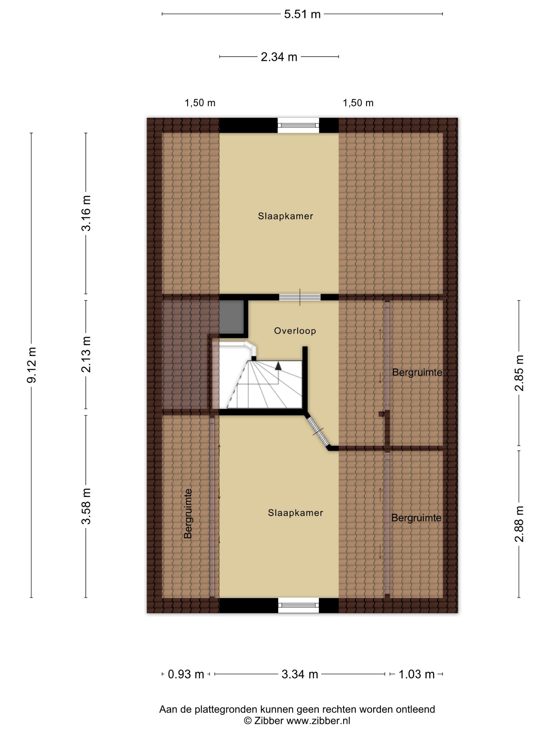 Foto 51 van Westergoleane 59