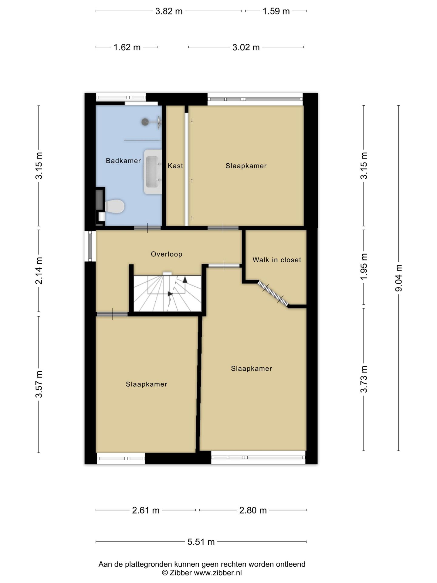 Foto 50 van Westergoleane 59