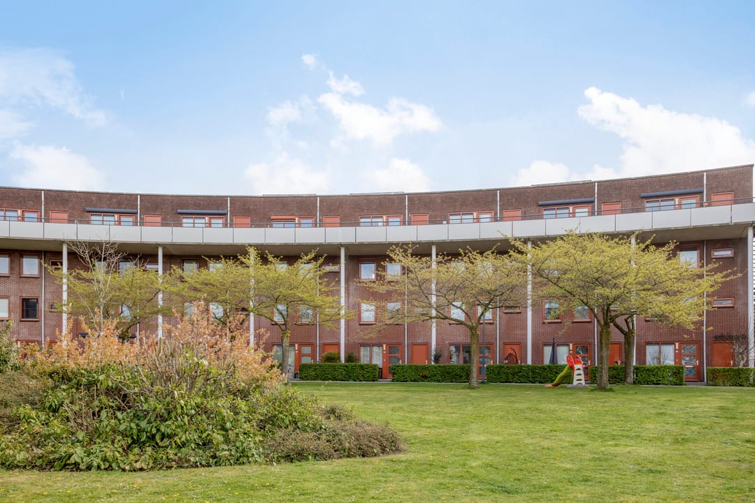 Foto 2 van Kortlandpad 34