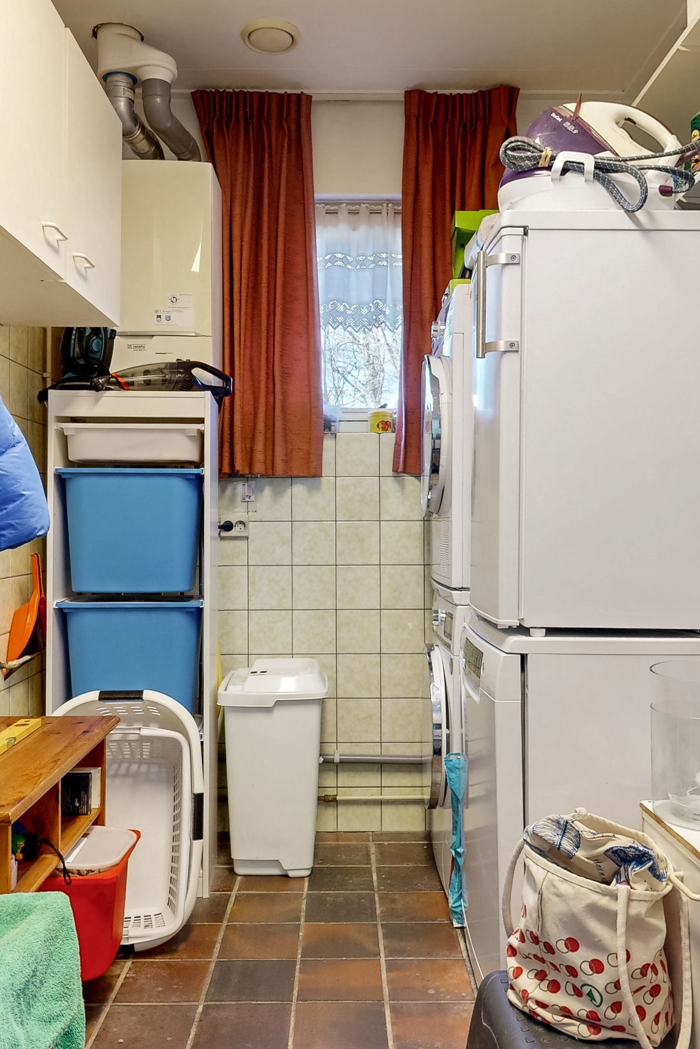 Foto 20 van Hoge Rijndijk 219