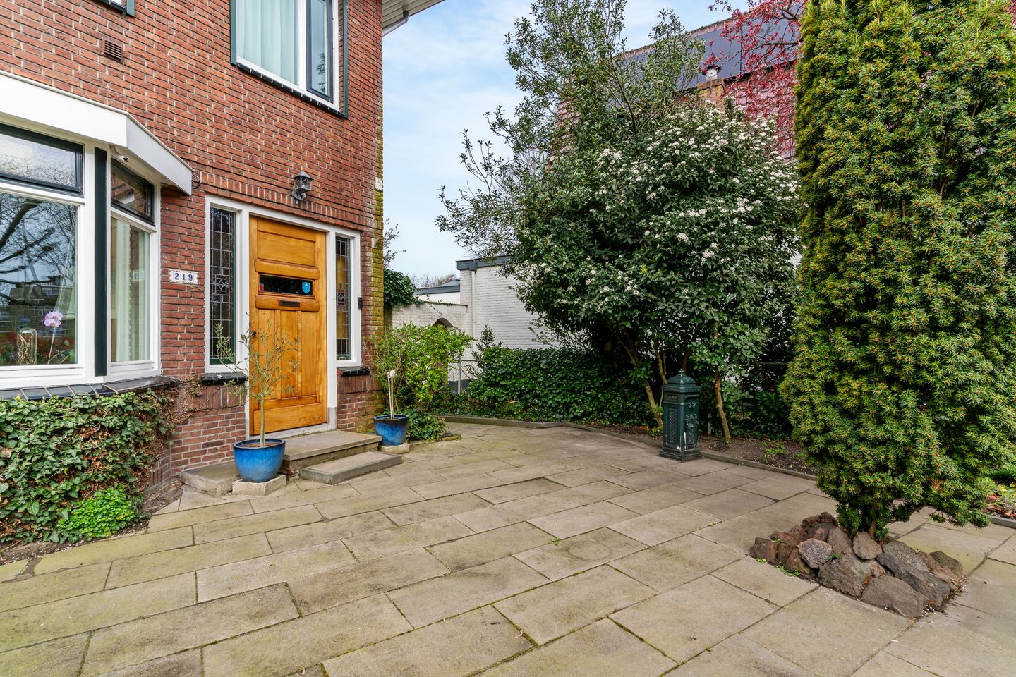 Foto 4 van Hoge Rijndijk 219