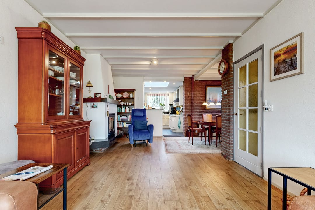 Foto 2 van Hoge Rijndijk 219