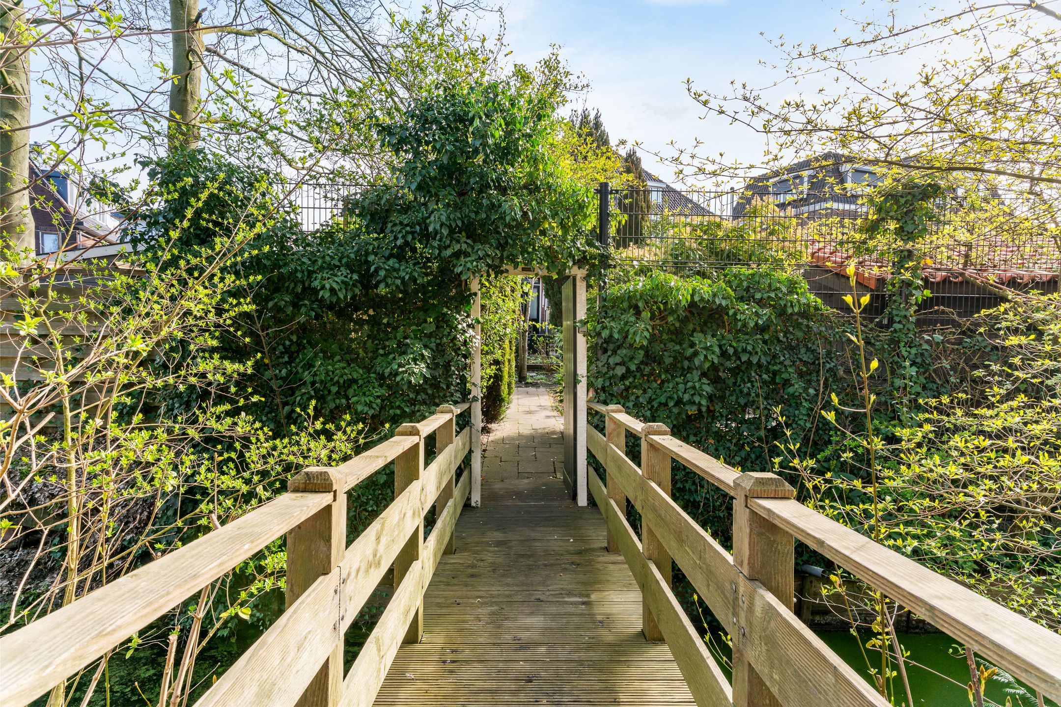 Foto 3 van Hoge Rijndijk 219