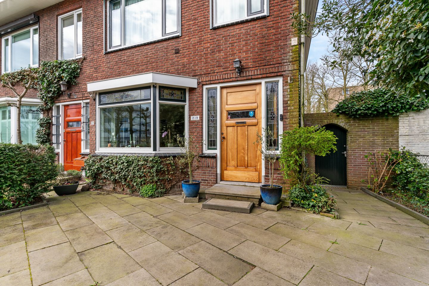 Foto 5 van Hoge Rijndijk 219