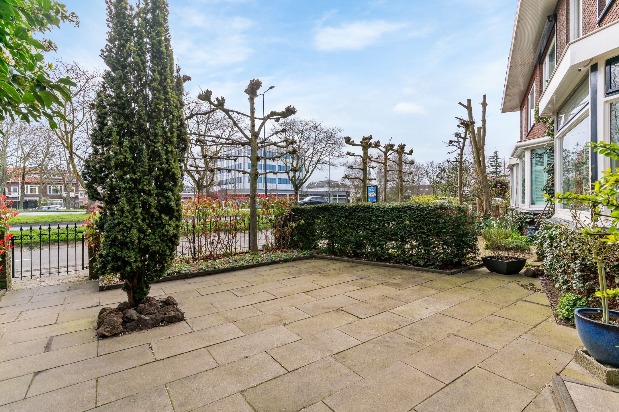 Foto 6 van Hoge Rijndijk 219