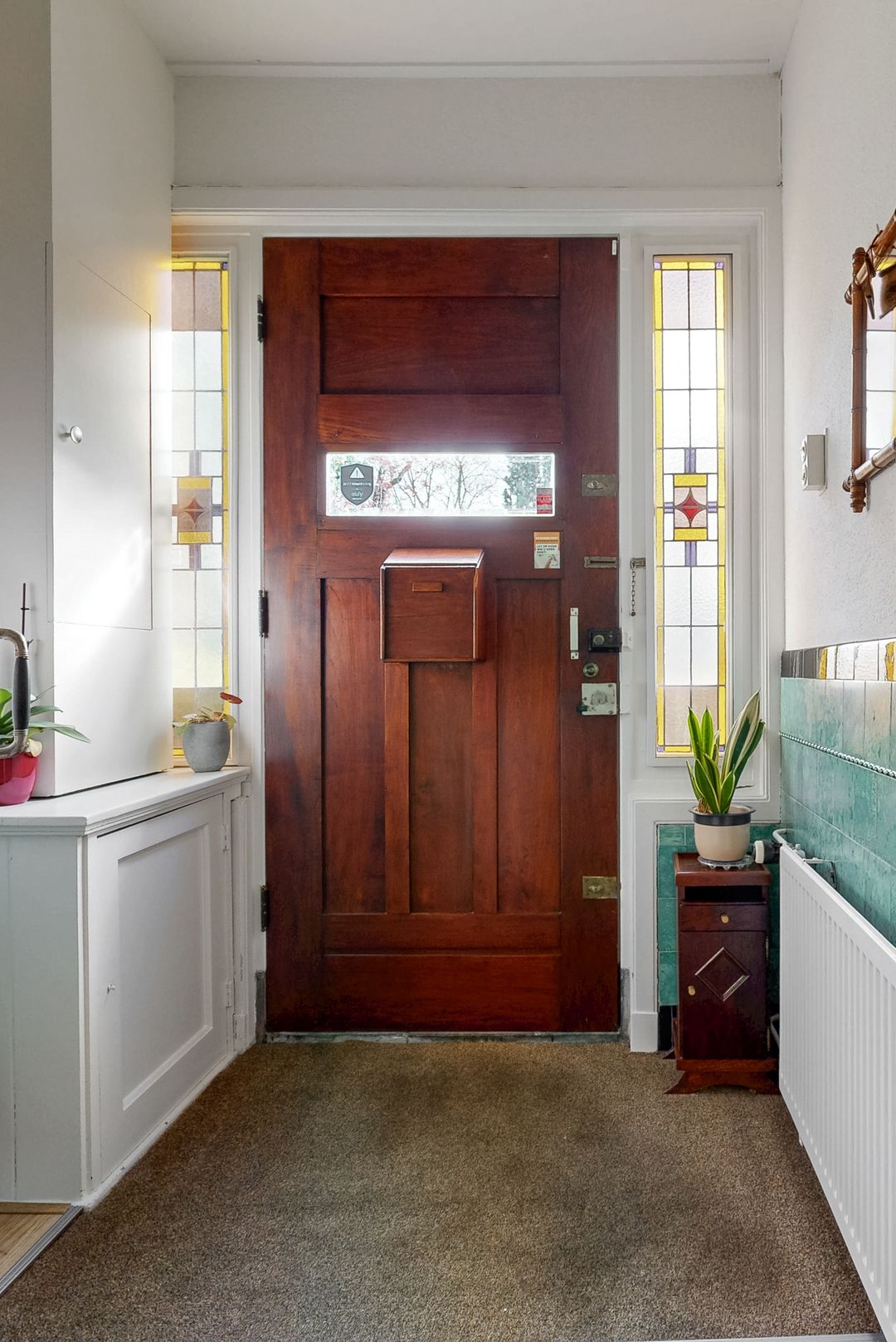 Foto 7 van Hoge Rijndijk 219