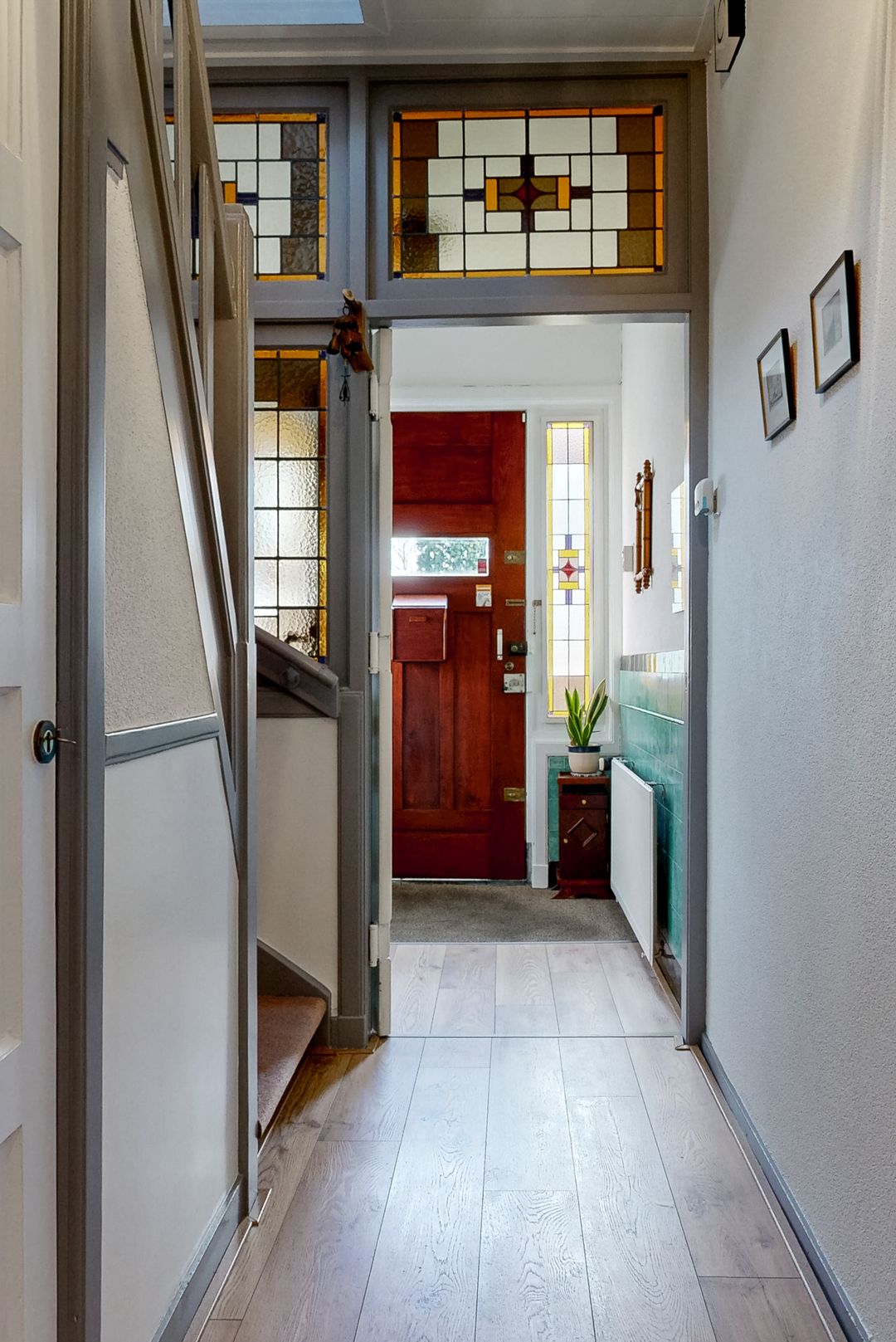 Foto 8 van Hoge Rijndijk 219