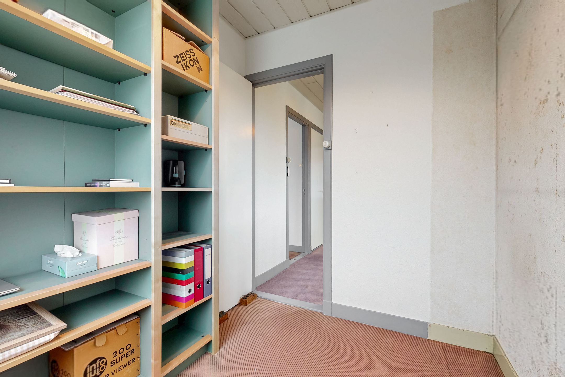 Foto 24 van Hoge Rijndijk 219