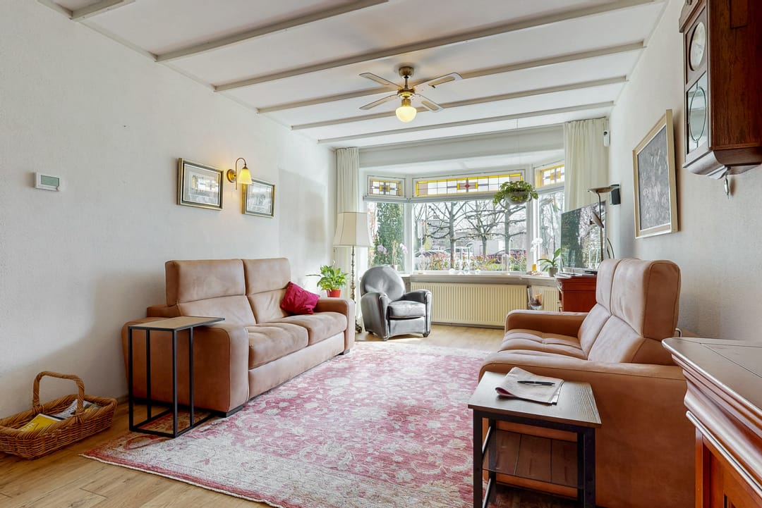 Foto 11 van Hoge Rijndijk 219