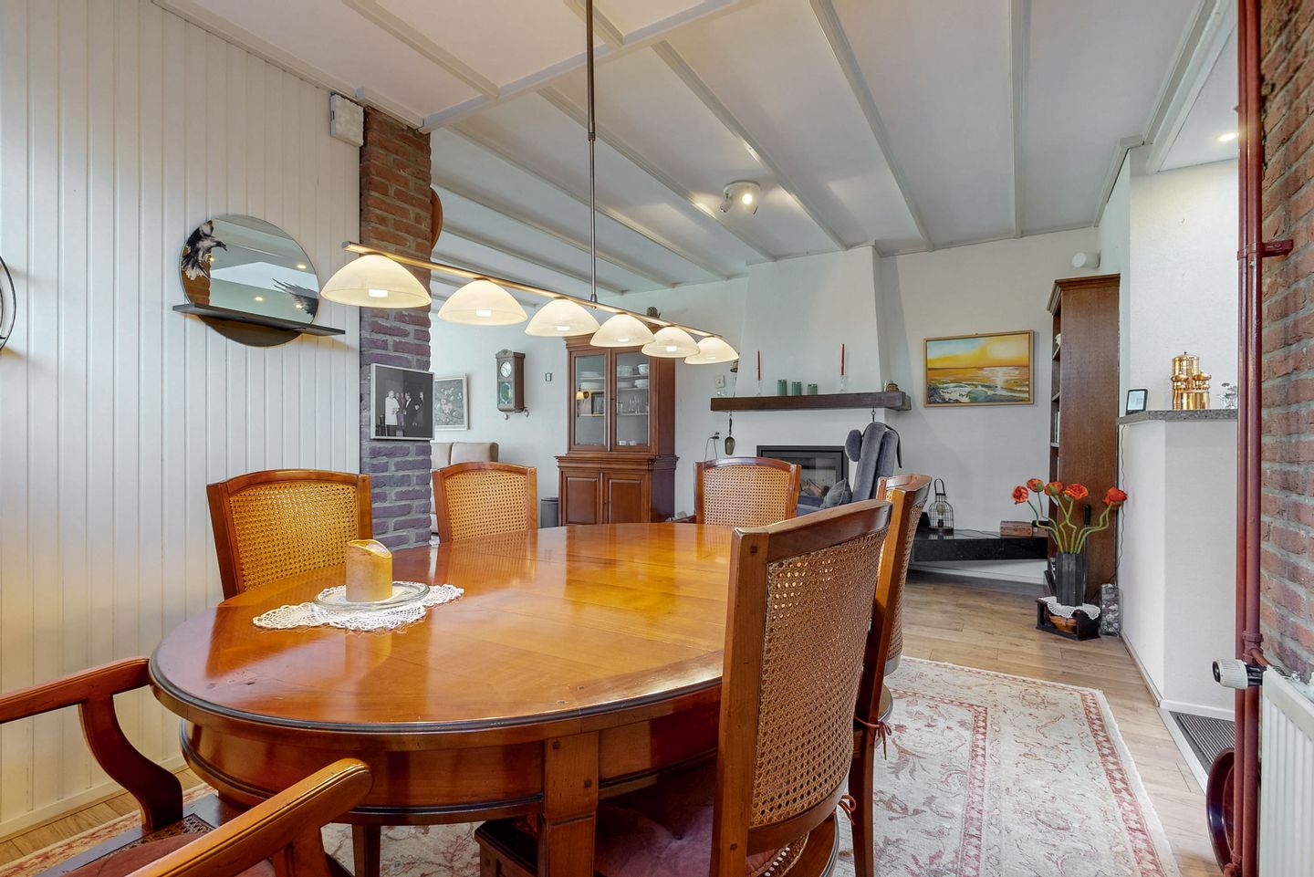 Foto 14 van Hoge Rijndijk 219