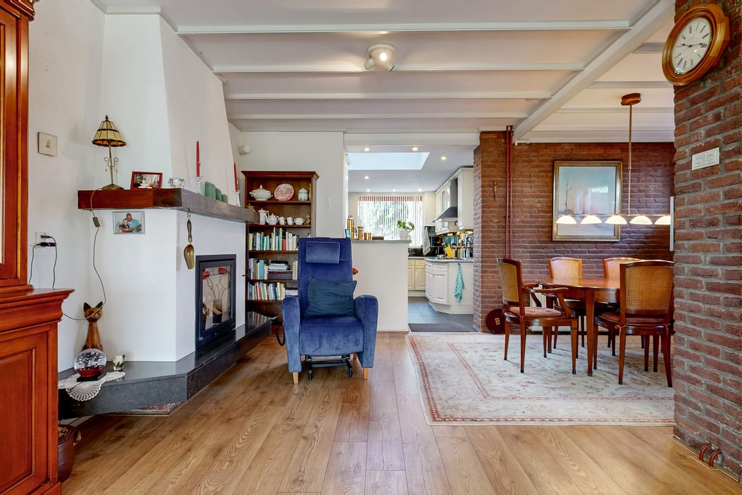 Foto 13 van Hoge Rijndijk 219