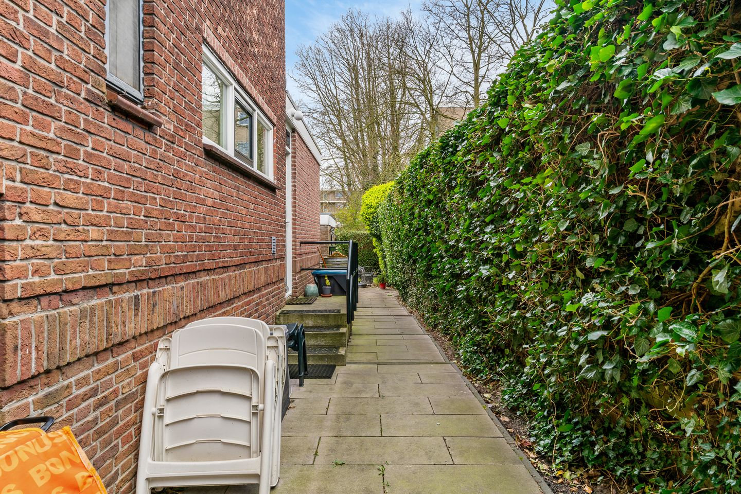 Foto 40 van Hoge Rijndijk 219